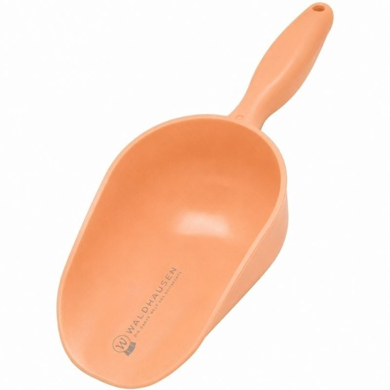 Pelle à nourriture 0,5L Orange