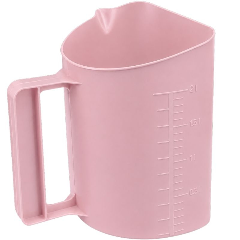 Pelle à nourriture 2L Rose
