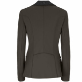 Veste de concours Isalie Vert kaki Veste de concours Isalie Vert kaki