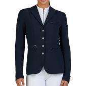 Veste de compétition Phelia Selection Bleu Marine Veste de compétition Phelia Selection Bleu Marine