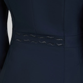 Veste de compétition Phelia Selection Bleu Marine Veste de compétition Phelia Selection Bleu Marine