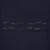 Veste de compétition Phelia Selection Bleu Marine Veste de compétition Phelia Selection Bleu Marine