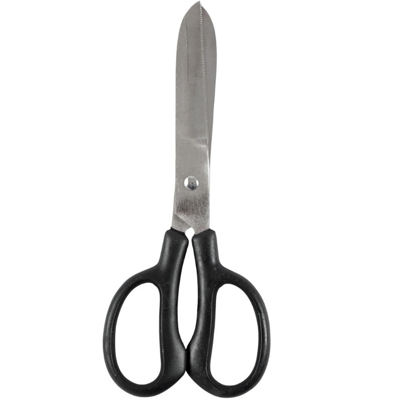 Ciseaux Fetlock Shears Bend Noir