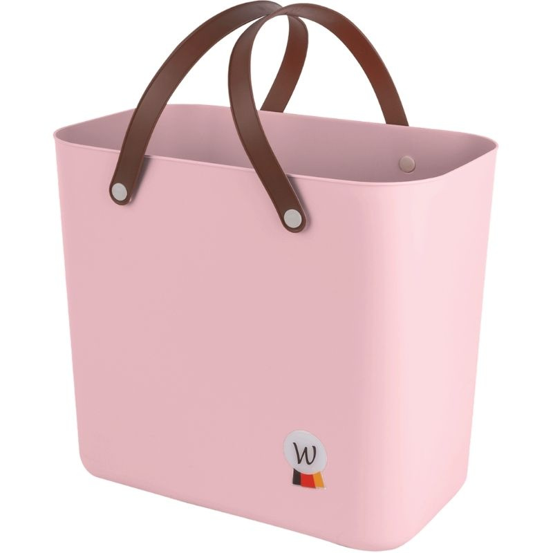 Multibag ECO 25L Rose