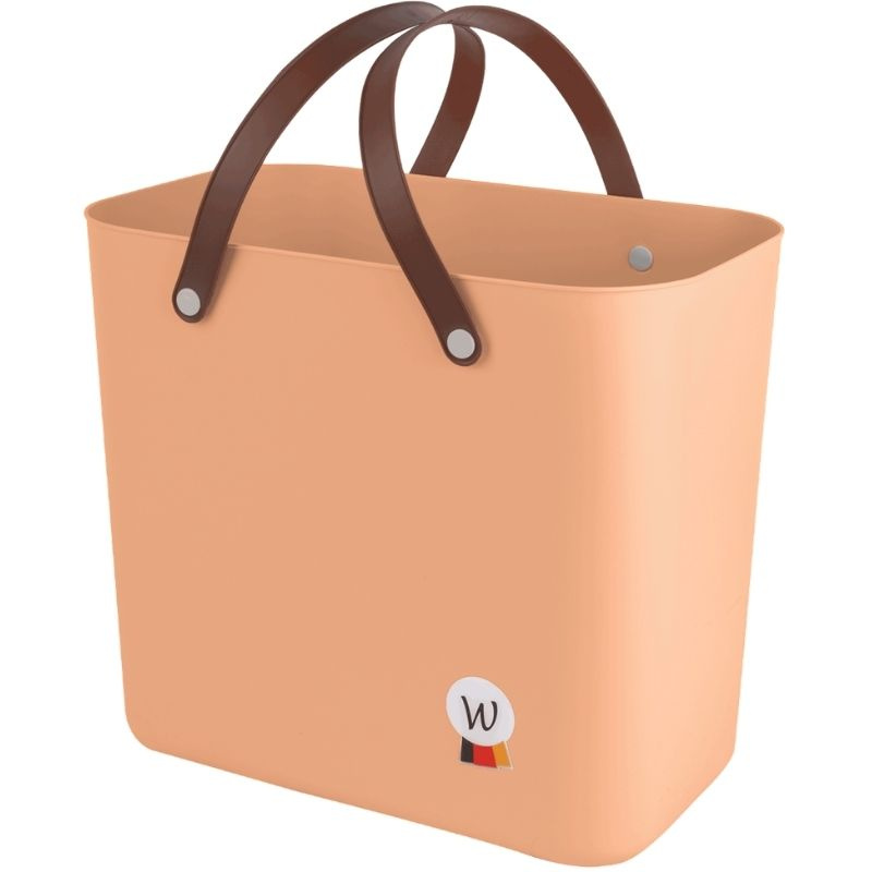 Multibag ECO 25L Orange