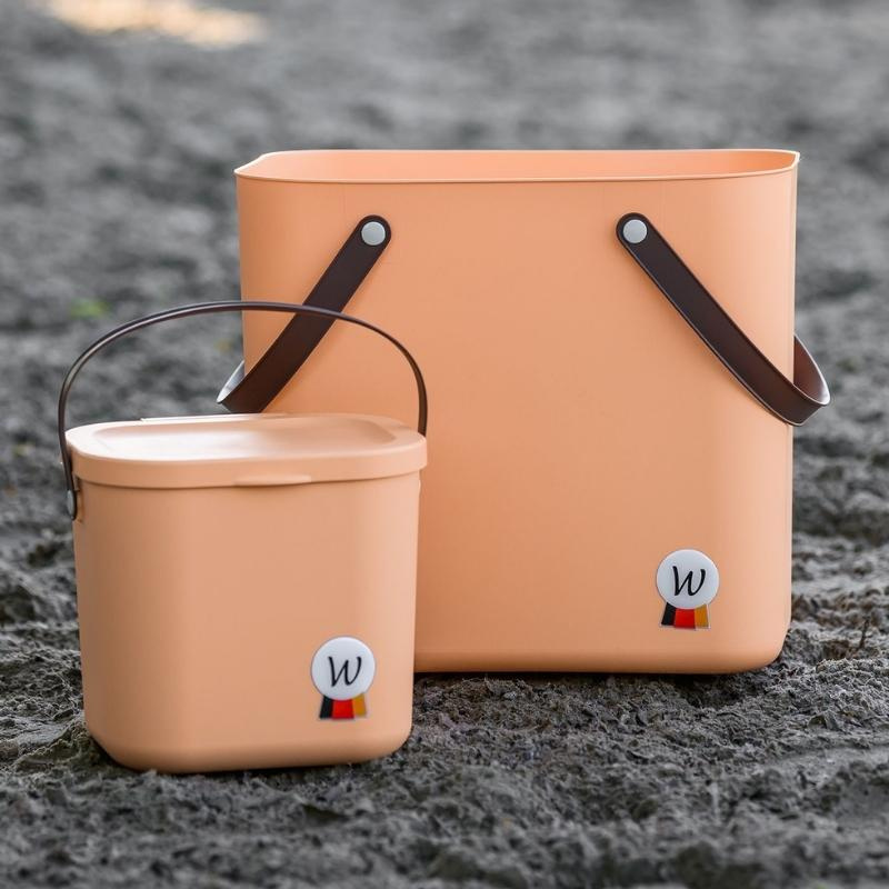 Multibag ECO 25L Orange
