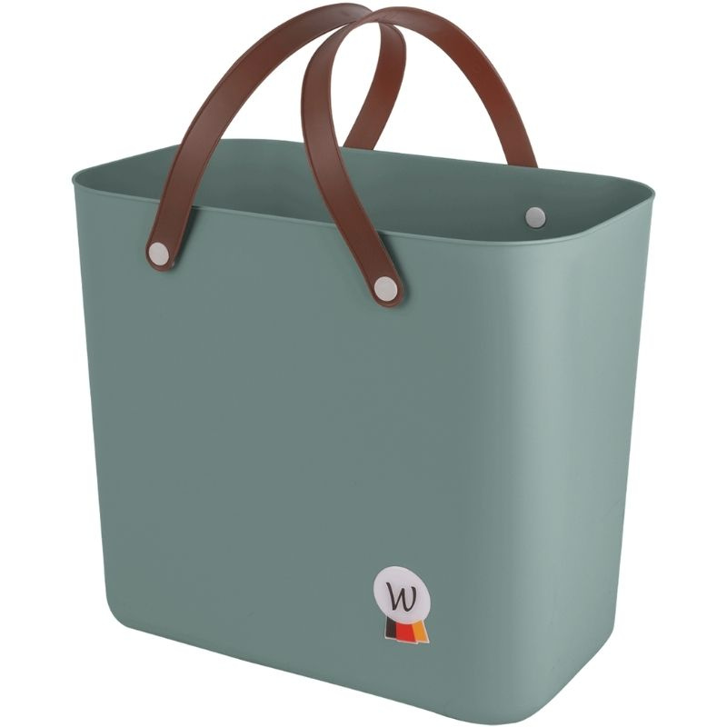 Multibag ECO 25L Vert