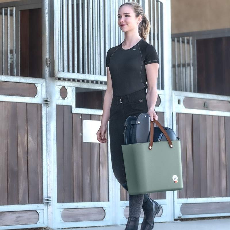Multibag ECO 25L Vert
