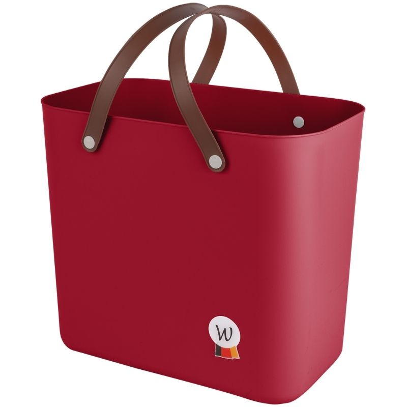 Multibag ECO 25L Rouge