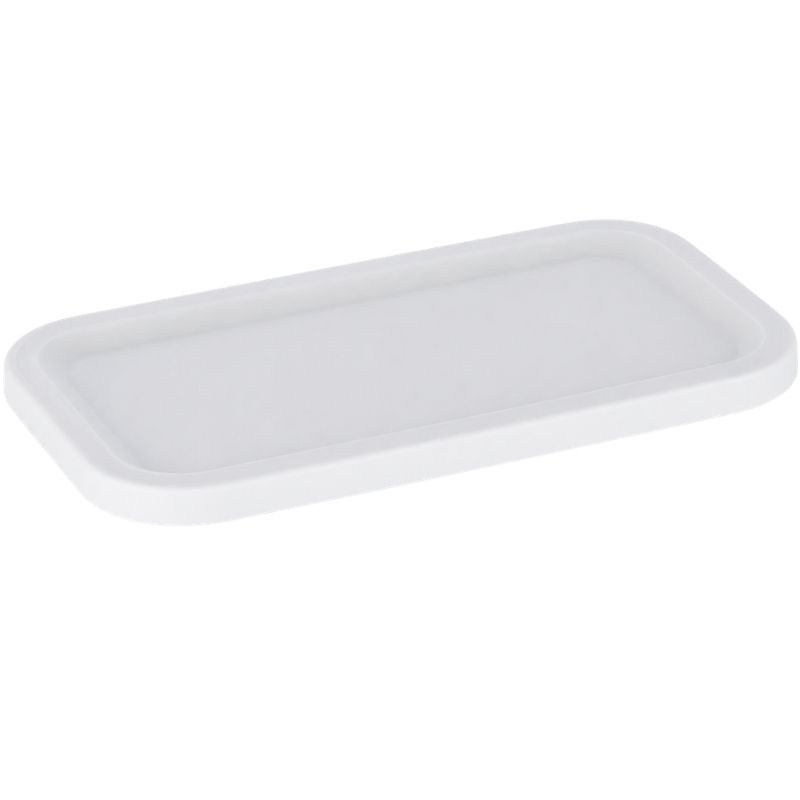 Couvercle pour Multibag ECO 25L Blanc