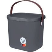 Multibag ECO 6L Gris Multibag ECO 6L Gris