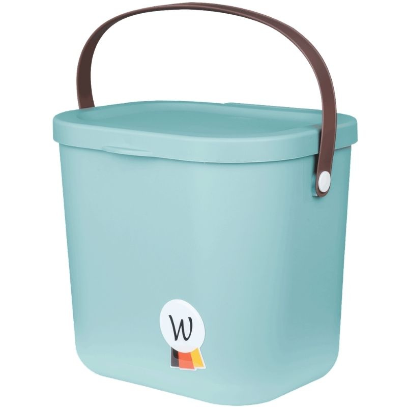 Multibag ECO 6L Bleu