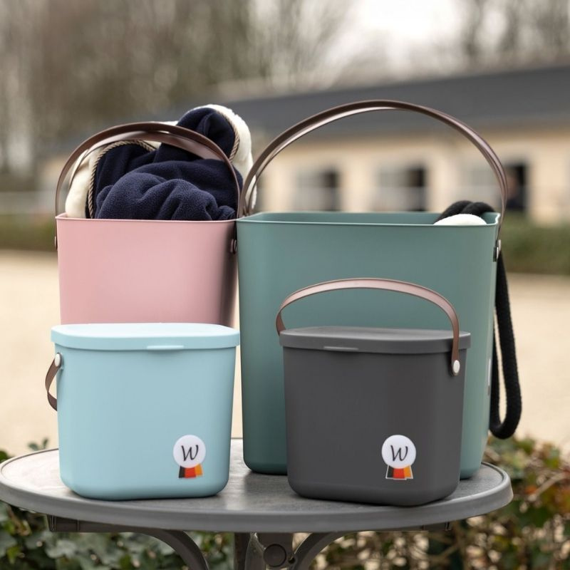 Multibag ECO 6L Bleu