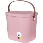 Multibag ECO 6L Rose Multibag ECO 6L Rose