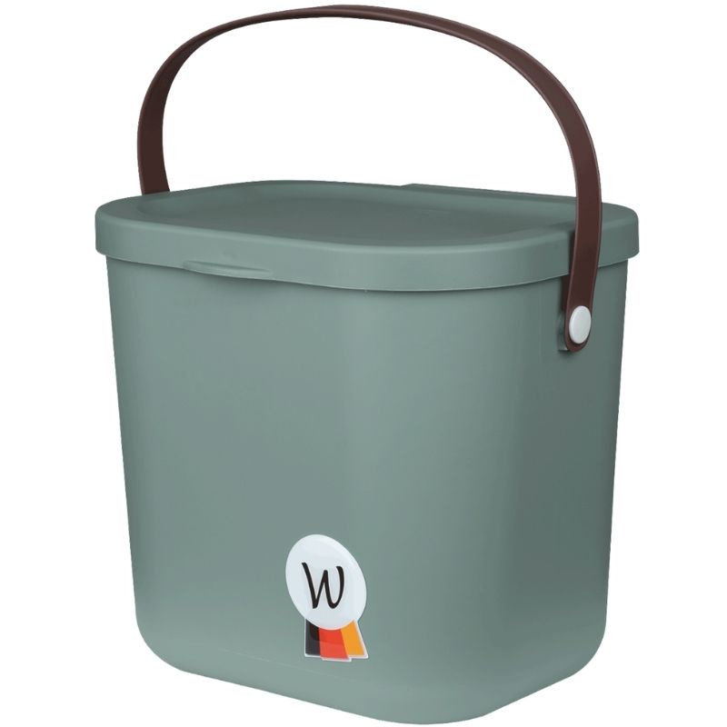 Multibag ECO 6L Vert