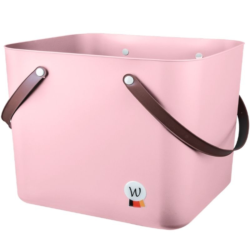 Multibag ECO 40L Rose