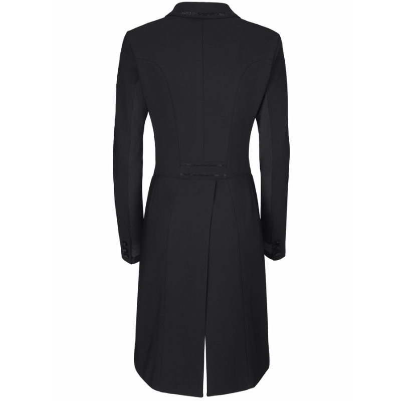 Frac de dressage Liliane Noir