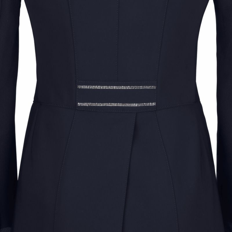 Frac de dressage Liliane Bleu Marine