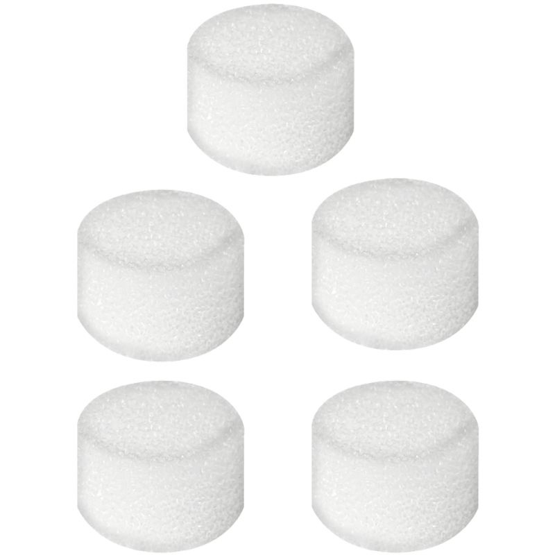 Filtre de rechange à Waldhausen Health + Care Inhalateur 5-pack Blanc