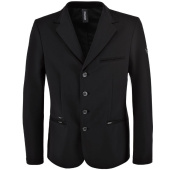 Veste de concours homme Luis Noir Veste de concours homme Luis Noir