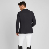 Veste de concours homme Luis Noir Veste de concours homme Luis Noir