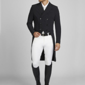 Frac de dressage Homme James Noir Frac de dressage Homme James Noir