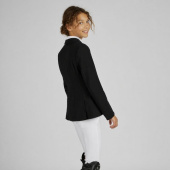 Veste de compétition Enfant/Junior Ivo Noir Veste de compétition Enfant/Junior Ivo Noir