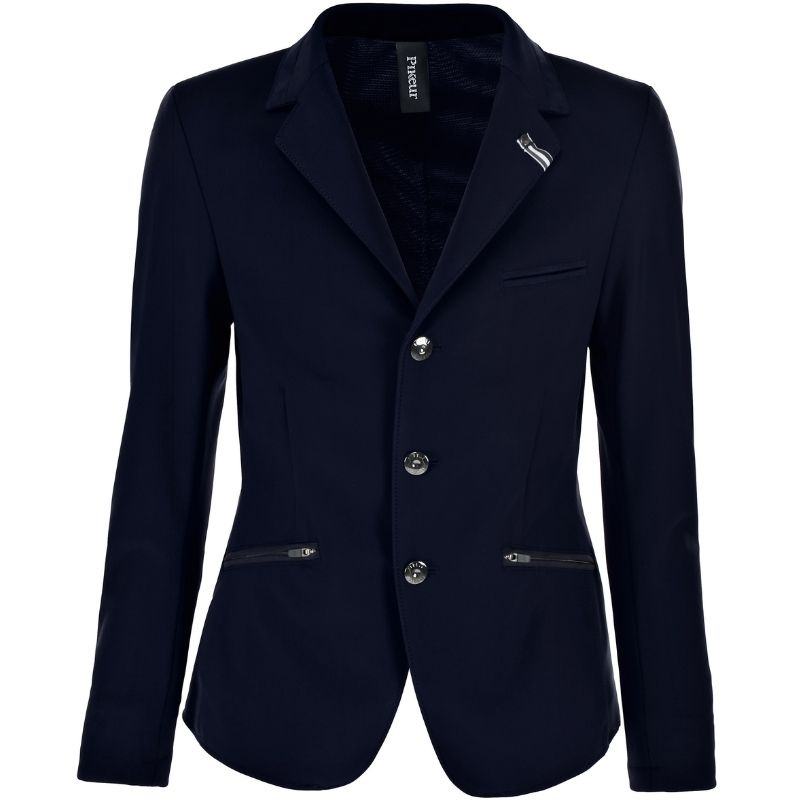 Veste de compétition Enfant/Junior Ivo Bleu Marine