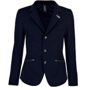 Veste de compétition Enfant/Junior Ivo Bleu Marine Veste de compétition Enfant/Junior Ivo Bleu Marine