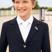 Veste de compétition Enfant/Junior Ivo Bleu Marine Veste de compétition Enfant/Junior Ivo Bleu Marine