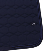 Tapis de selle High Density Bleu Marine Tapis de selle High Density Bleu Marine