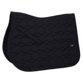 Tapis de selle High Density Noir Tapis de selle High Density Noir