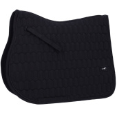 Tapis de selle Energy Noir Tapis de selle Energy Noir