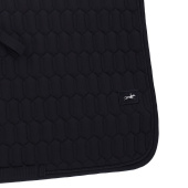 Tapis de selle Energy Noir Tapis de selle Energy Noir