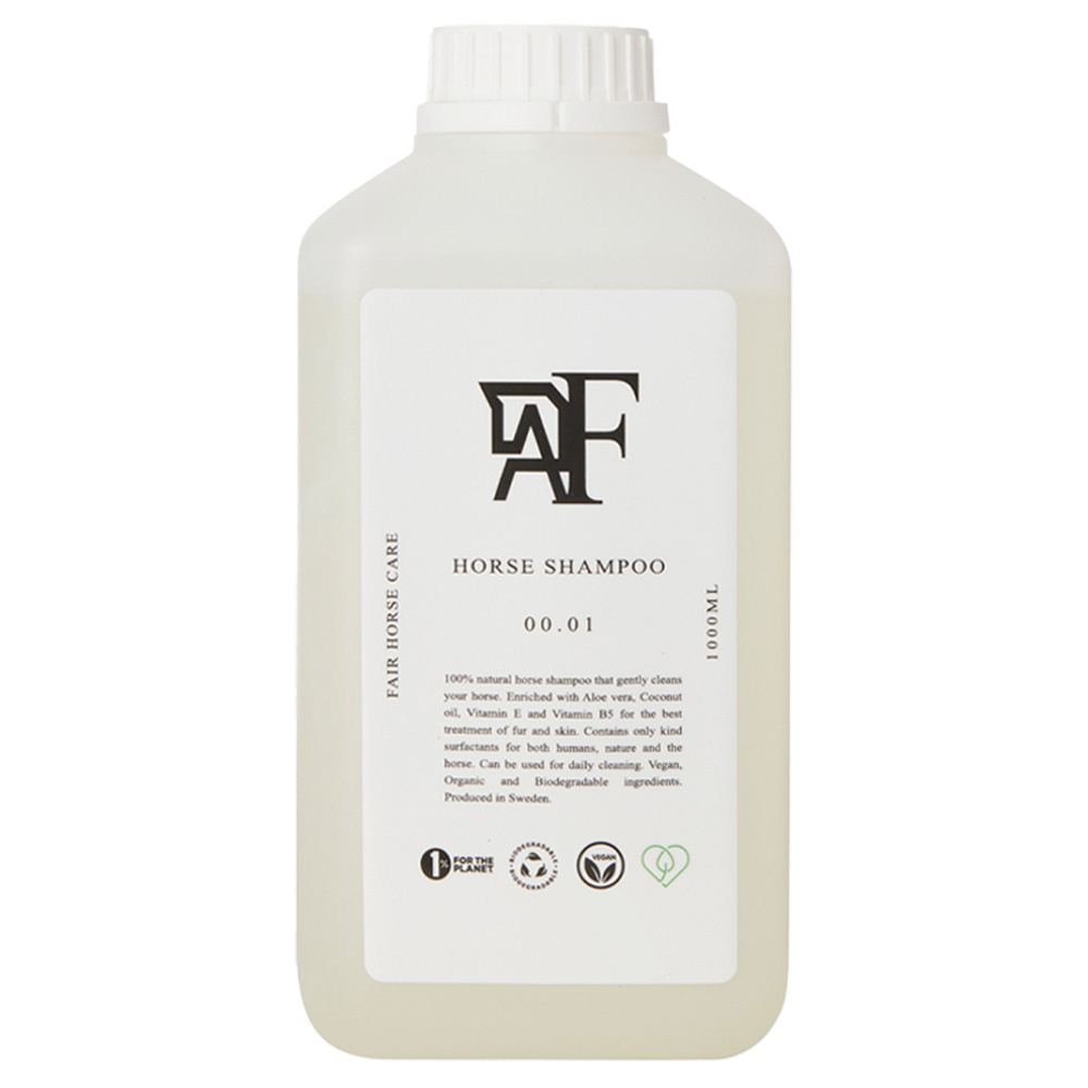 Shampoing Everyday Original 00.01  