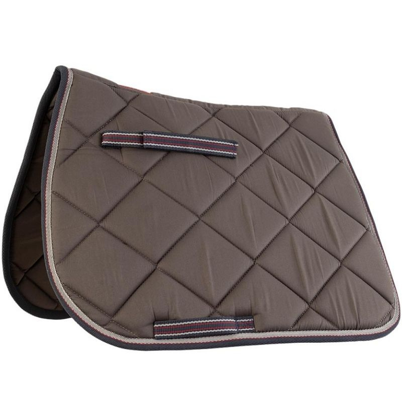 Tapis de selle XS-Series Marron