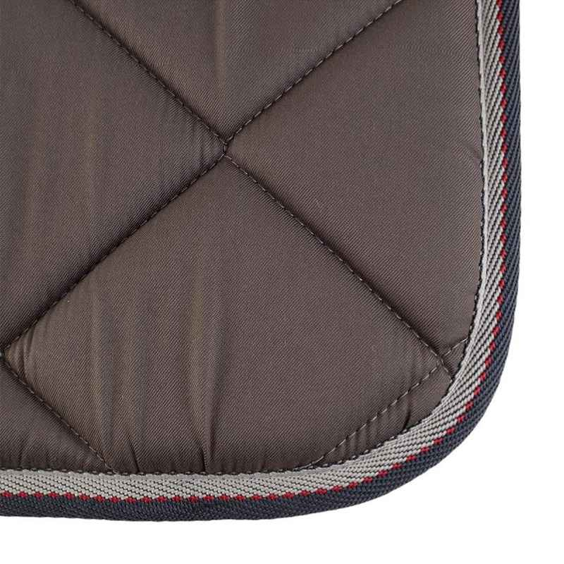 Tapis de selle XS-Series Marron