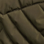 Gilet chauffant Etna Vert Gilet chauffant Etna Vert