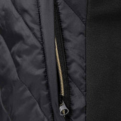 Gilet chauffant Etna Noir Gilet chauffant Etna Noir