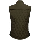 Gilet chauffant Homme Teide Vert Gilet chauffant Homme Teide Vert