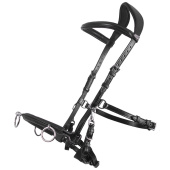 Kapson Cuir Noir Kapson Cuir Noir