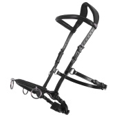 Kapson Cuir Noir Kapson Cuir Noir