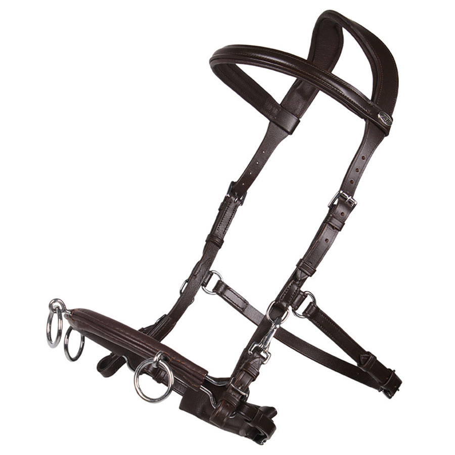 Kapson Cuir Brun