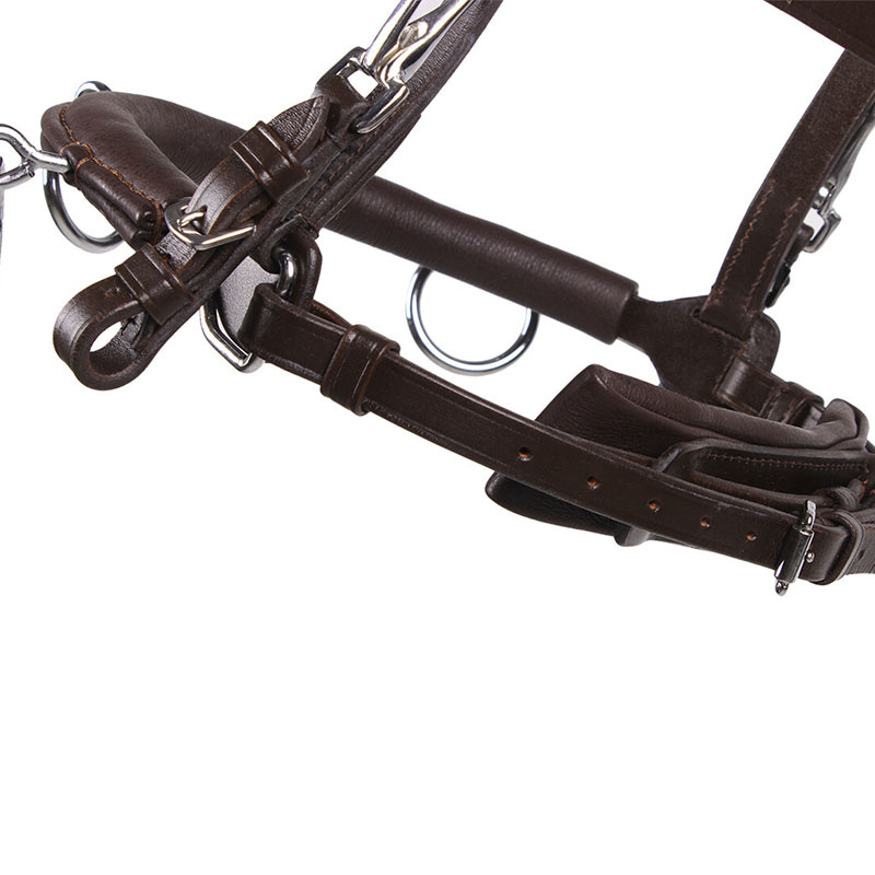 Kapson Cuir Brun