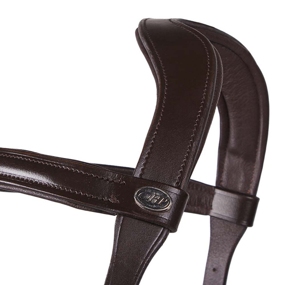 Kapson Cuir Brun