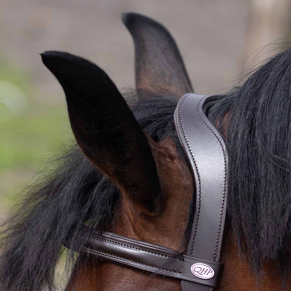 Kapson Cuir Brun