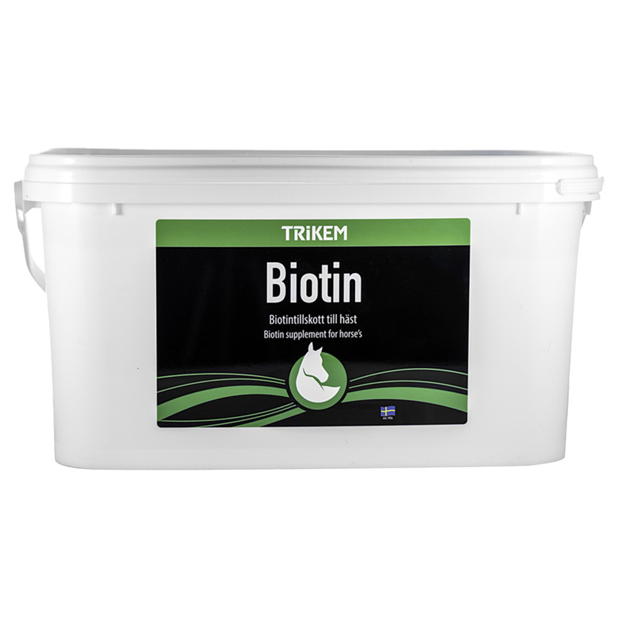 Biotin 4000g
