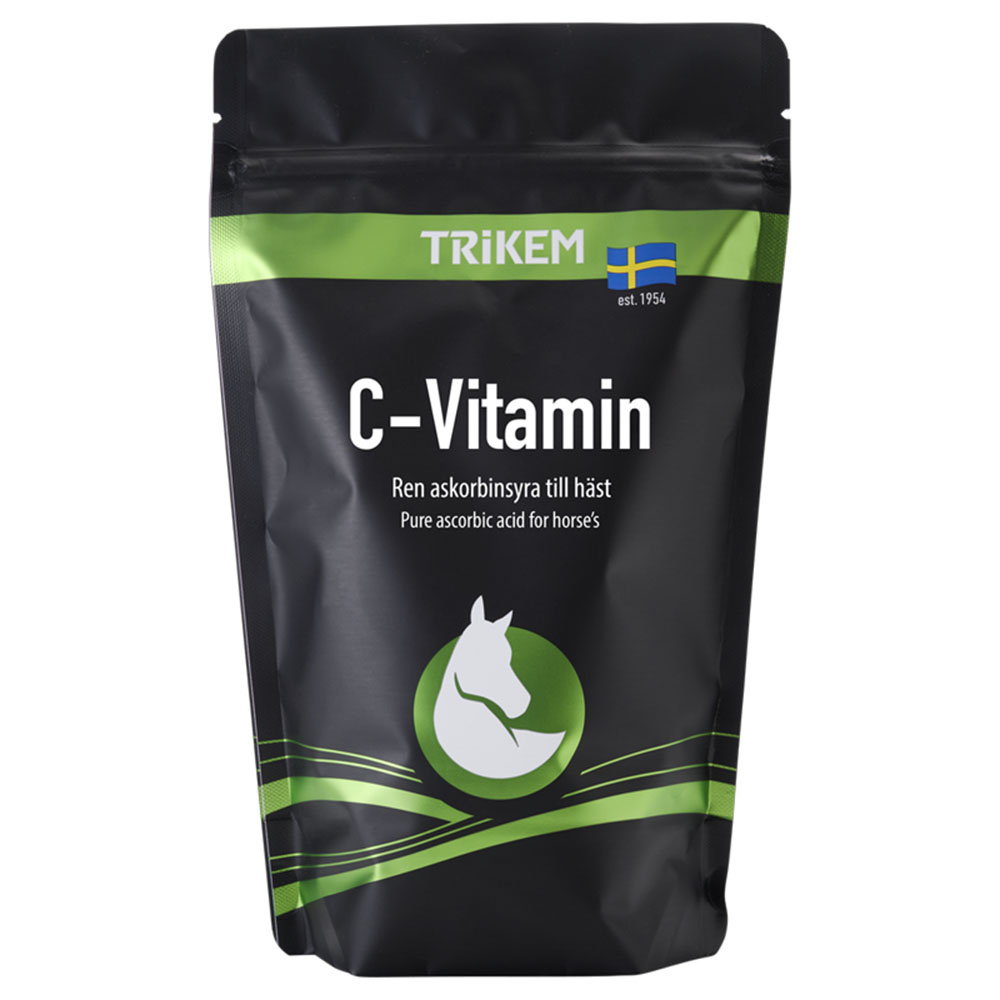 Vitamine C 500g