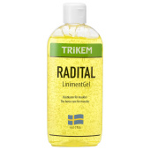 Gel Liniment Radital 250 ml Gel Liniment Radital 250 ml
