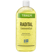 Gel Liniment Radital 500 ml Gel Liniment Radital 500 ml